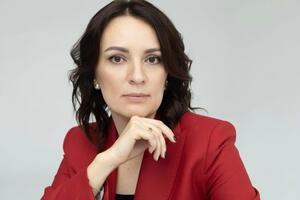 Ковалів пообіцяла захищати Україну на дипломатичному фронті