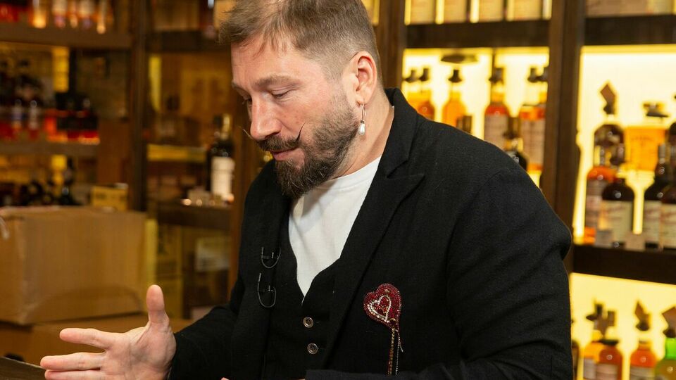 Чичваркин: Запасов в холодильнике хватит на эту весну