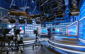 Регулятор обращает внимание на то, что по другую сторону экранов могут быть дети, травмированные военной реальностью