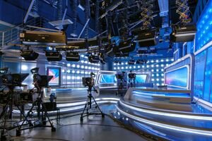 Регулятор обращает внимание на то, что по другую сторону экранов могут быть дети, травмированные военной реальностью