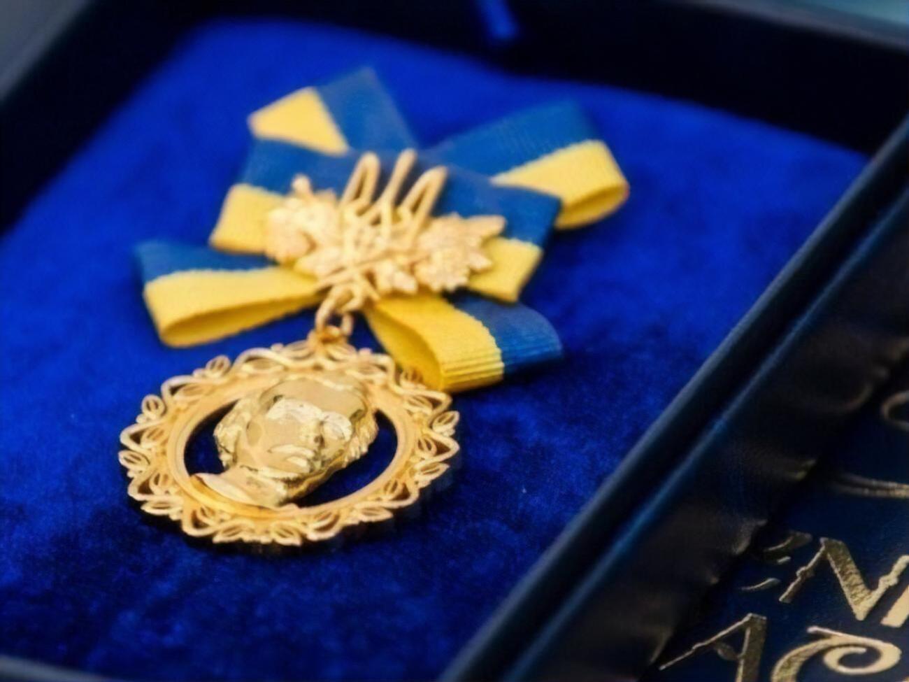 Шевченківську премію заснували 1961 року