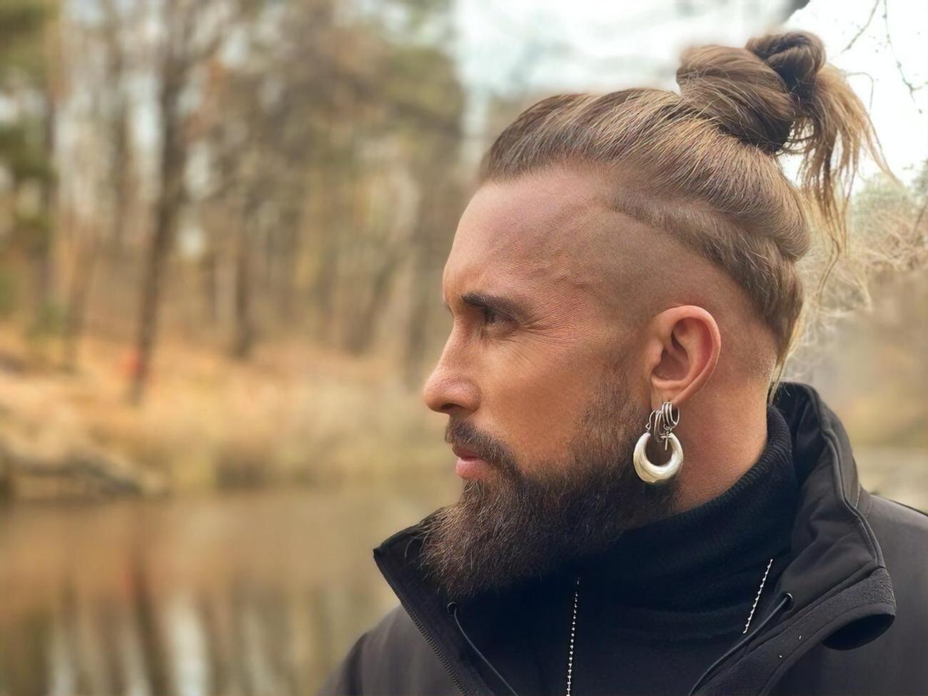 Суровцев:&nbsp;Не бросайте своих животных!