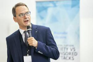 Грозев: Боюсь, будет период, в котором будет непонятно, закончилась война или нет