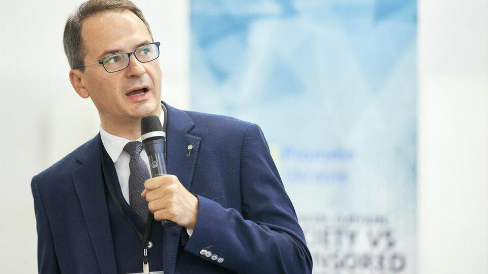 Грозев: Боюсь, будет период, в котором будет непонятно, закончилась война или нет