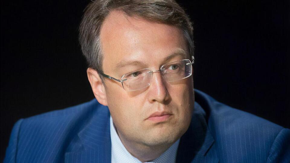 Геращенко: Надо бить россиян везде – на земле и в воздухе, находить и уничтожать