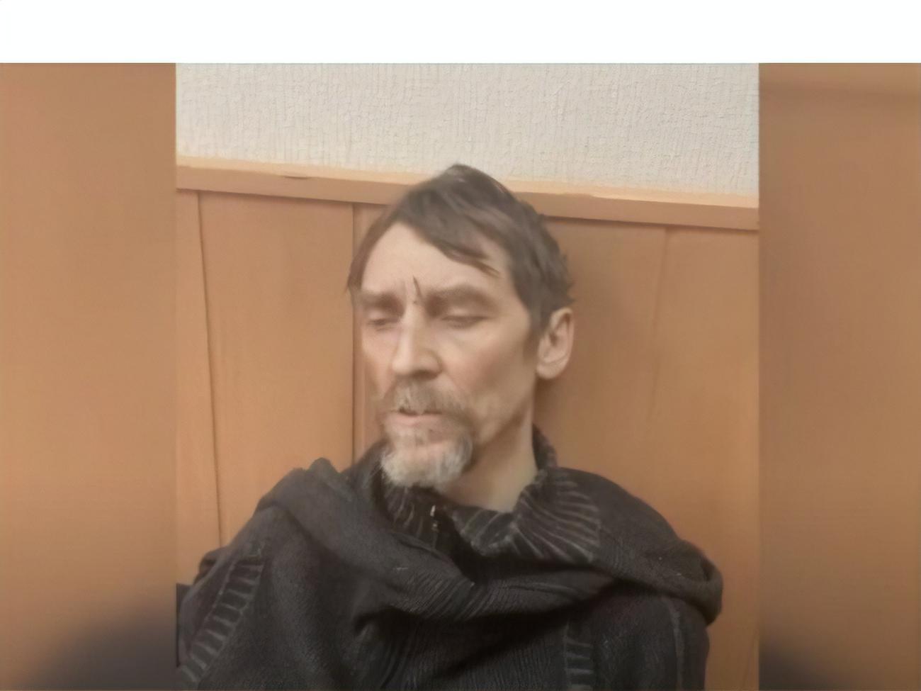 Окупанта найняли доправляти вантаж, інформацію про який тримали в таємниці