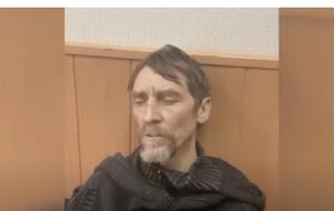 Оккупанта наняли доставлять груз, информацию о котором держали в тайне