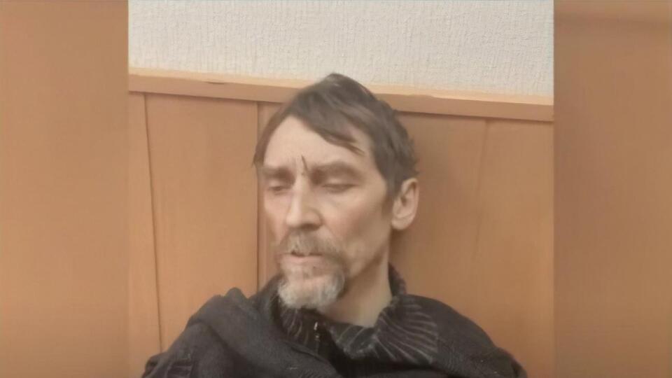 Окупанта найняли доправляти вантаж, інформацію про який тримали в таємниці