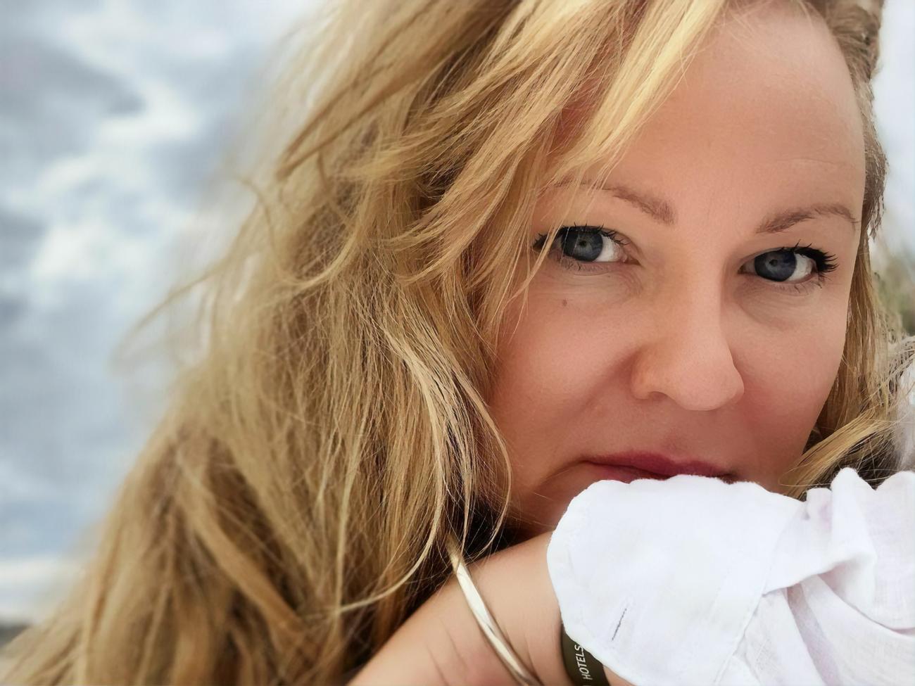 Жураковская:&nbsp;Очень жалко детей, которые гибнут под бомбежками