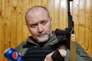 Нацисты уничтожали евреев в газовых камерах. Теперь Путин планирует использовать газ и химоружие в городских боях против украинцев