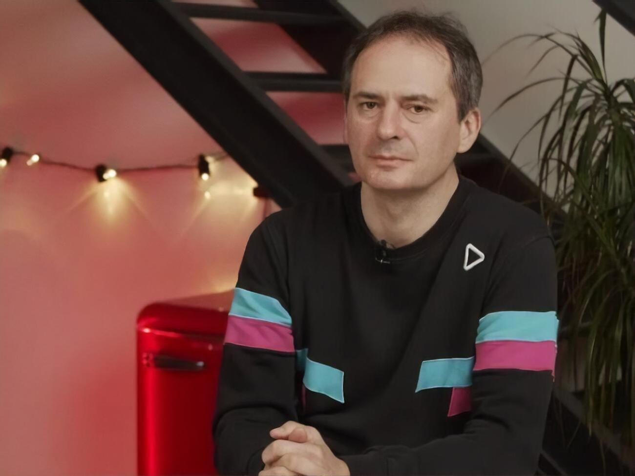 Грозєв: Захід просто робить це за буквою, за законами