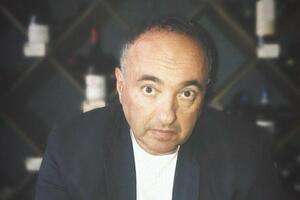 Роднянський: Всі ці роки я залишався українським громадянином. Щось важливе всередині мене не давало мені змінити громадянство