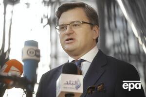 Одним із завдань переговорів у Туреччині була організація гуманітарного коридору з/у Маріуполь, зазначив Кулеба