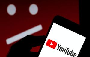 Российские авторы на YouTube перестанут получать доход от монетизации