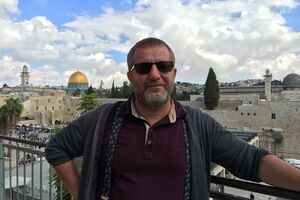 Україна ніколи не капітулює. Настане момент, коли Путін буде згоден на все, аби зупинити війну, але його вже ніхто не слухатиме
