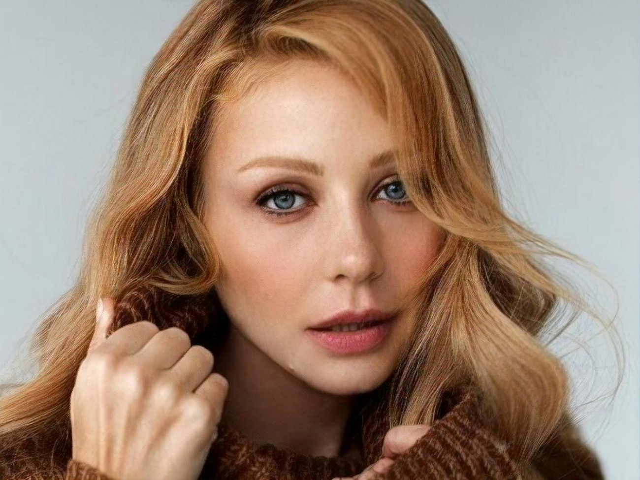 Тина Кароль: Перекрашенность зашкаливает