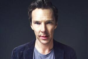 Камбербэтч осудил войну РФ против Украины