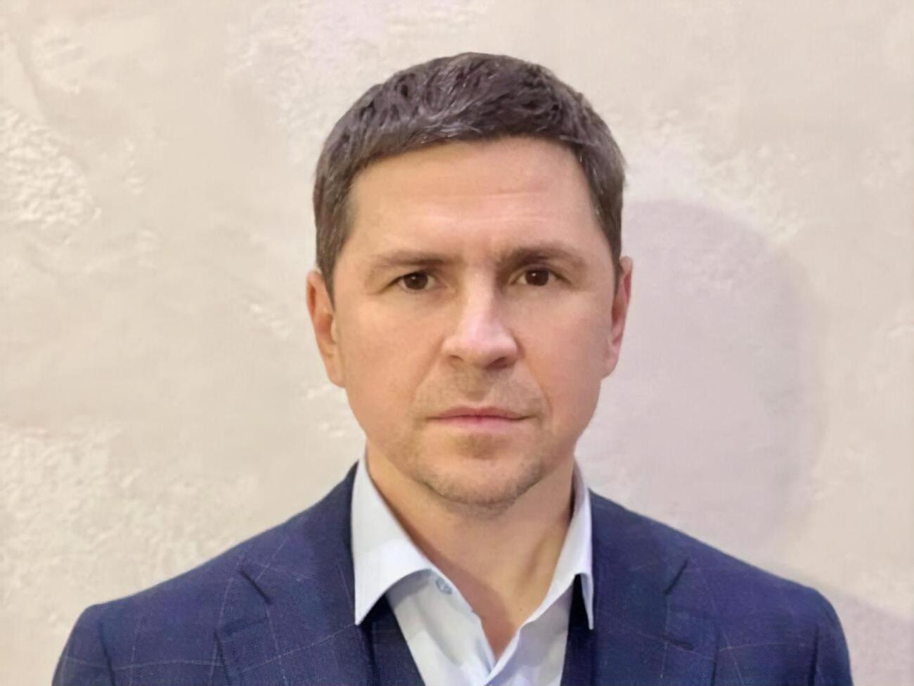 Подоляк: Ця тактика спрямована на максимальне залякування населення України