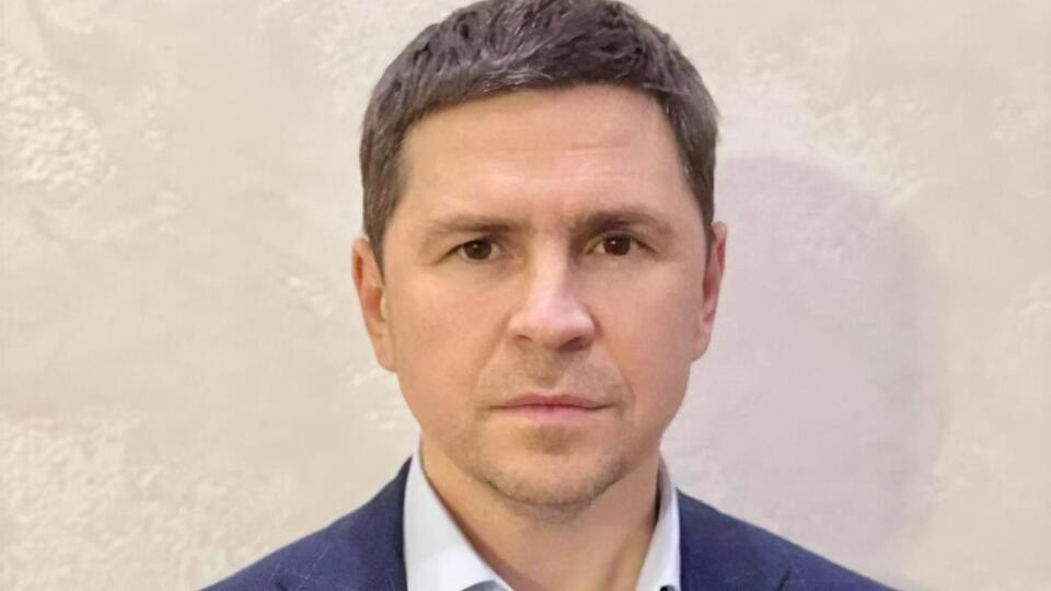 Подоляк: Ця тактика спрямована на максимальне залякування населення України