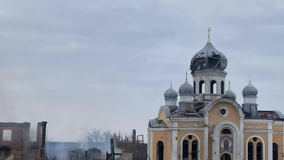 Мінкульт закликає повідомляти про факти руйнування окупантами культурних об'єктів