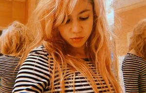 Граймс призналась, что они с Маском остались лучшими друзьями