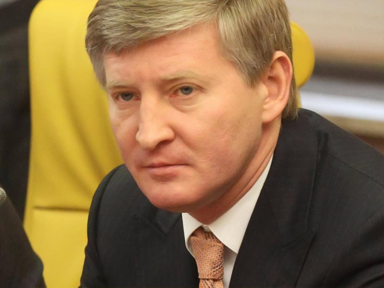 Ринат Ахметов:&nbsp;Я в Украине и не собираюсь никуда уезжать. Живу я сейчас с теми же чувствами, что и каждый украинец