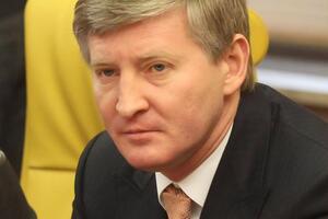 Ринат Ахметов: Я в Украине и не собираюсь никуда уезжать. Живу я сейчас с теми же чувствами, что и каждый украинец