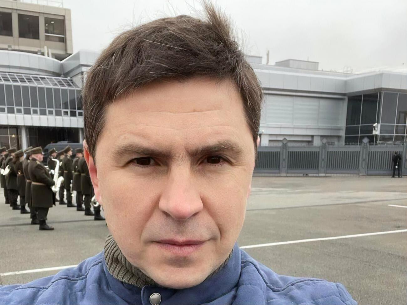 Советник главы ОП предположил, что высшее политическое руководство России не получает полноценную аналитику по так называемой "военной операции" в Украине