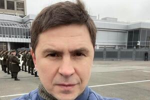 Радник глави ОП припустив, що найвище політичне керівництво Росії не отримує повноцінної аналітики щодо так званої військової операції в Україні