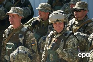 8 марта в Николаев вошло подкрепление для ВСУ