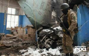 С начала полномасштабного вторжения РФ Украина просит НАТО закрыть небо над страной