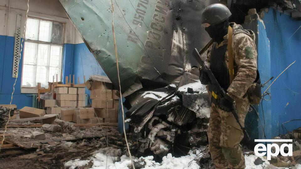 С начала полномасштабного вторжения РФ Украина просит НАТО закрыть небо над страной