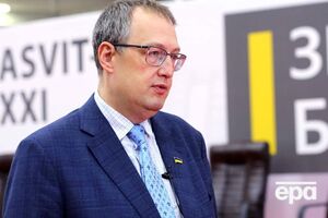 Геращенко: С разведкой у нас благодаря помощи союзников все очень хорошо
