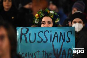 22% українців думають, що відновлення відносин із росіянами можливе за 20–30 років після закінчення війни