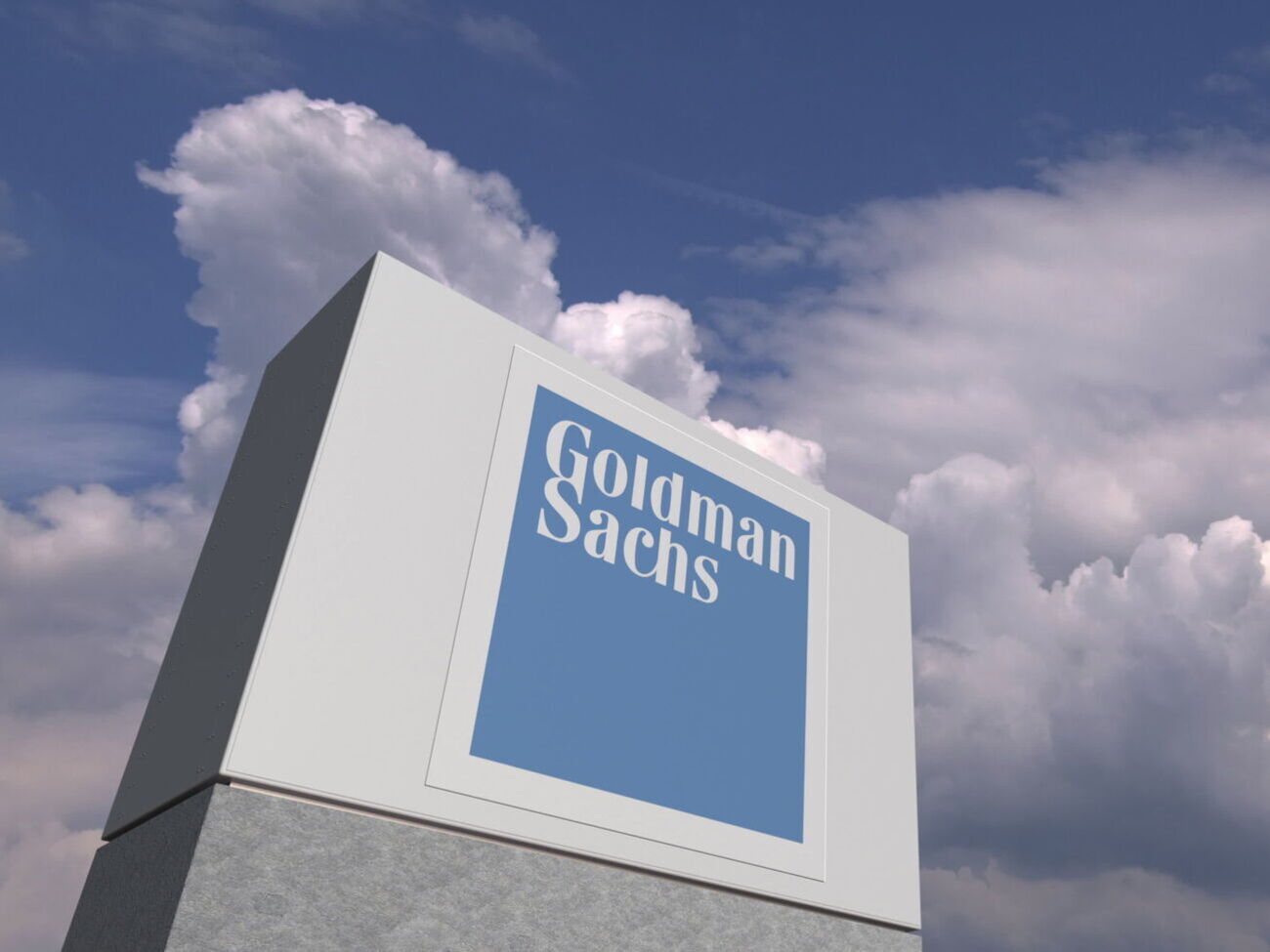 Goldman Sachs згортає свій бізнес у Росії "відповідно до нормативних і ліцензійних вимог"