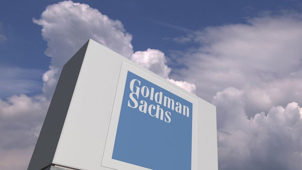 Goldman Sachs згортає свій бізнес у Росії "відповідно до нормативних і ліцензійних вимог"