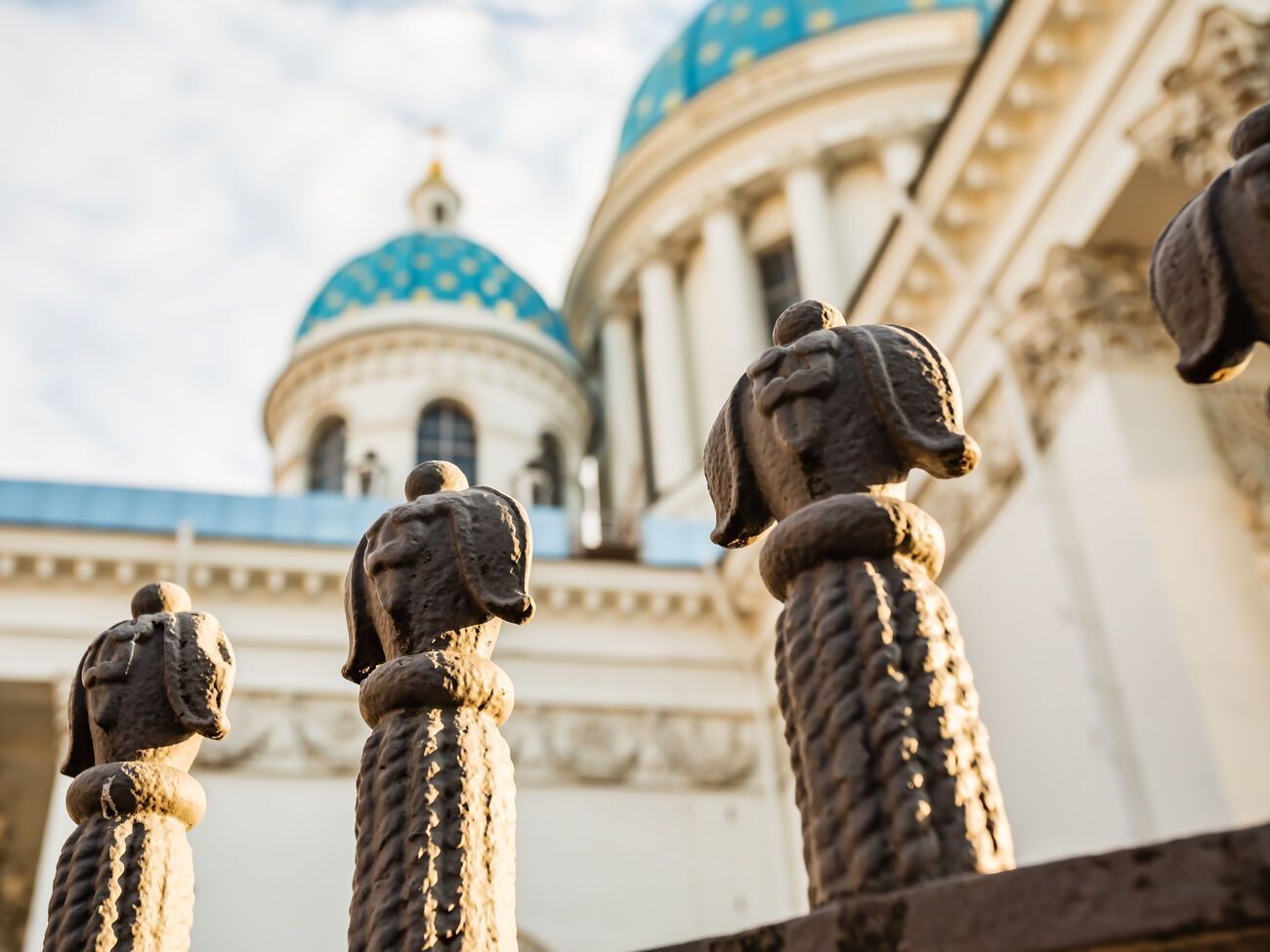 63% українців підтримують ідею розірвання зв'язків УПЦ МП із РПЦ