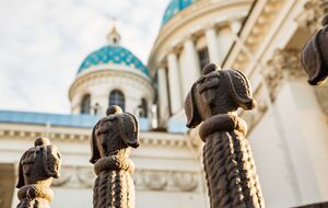 63% украинцев поддерживают идею разрыва связей УПЦ МП с РПЦ