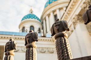 63% українців підтримують ідею розірвання зв'язків УПЦ МП із РПЦ