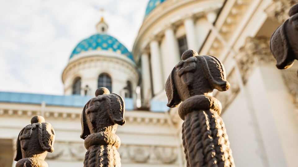 63% украинцев поддерживают идею разрыва связей УПЦ МП с РПЦ