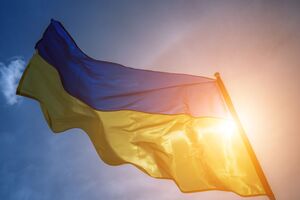 Жители Городни выступили против российской оккупации их города