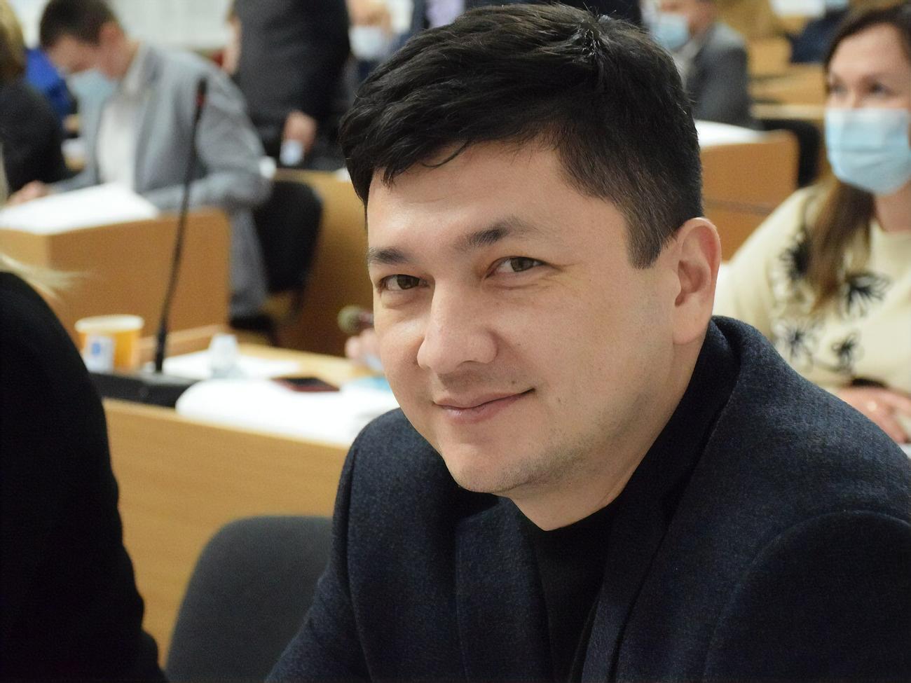 Ким выступил с обращением к российским солдатам, которые не стреляли по мирному населению