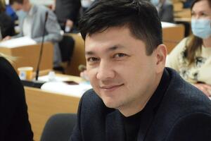 Ким выступил с обращением к российским солдатам, которые не стреляли по мирному населению