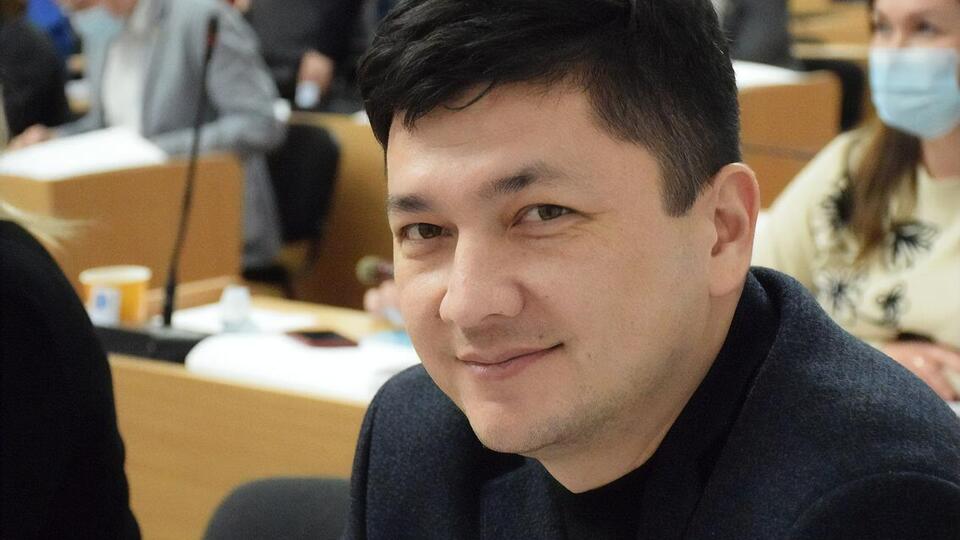 Ким выступил с обращением к российским солдатам, которые не стреляли по мирному населению
