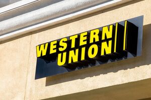 Після початку повномасштабного вторгнення РФ в Україну із країни-агресора стали масово йти міжнародні компанії