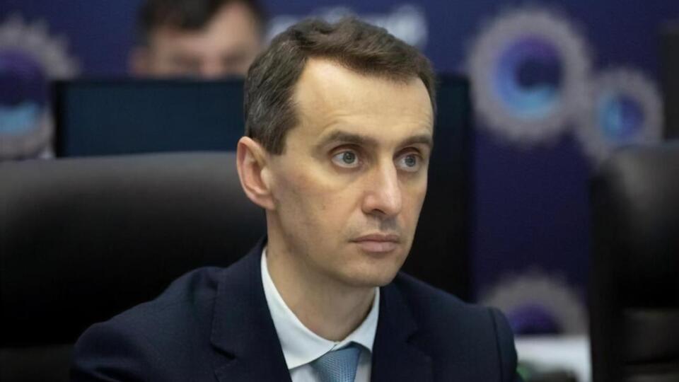 Ляшко: Один із наших викликів – доставляти рідкий кисень туди, де є пацієнти. Окупанти стріляють по машинах із киснем
