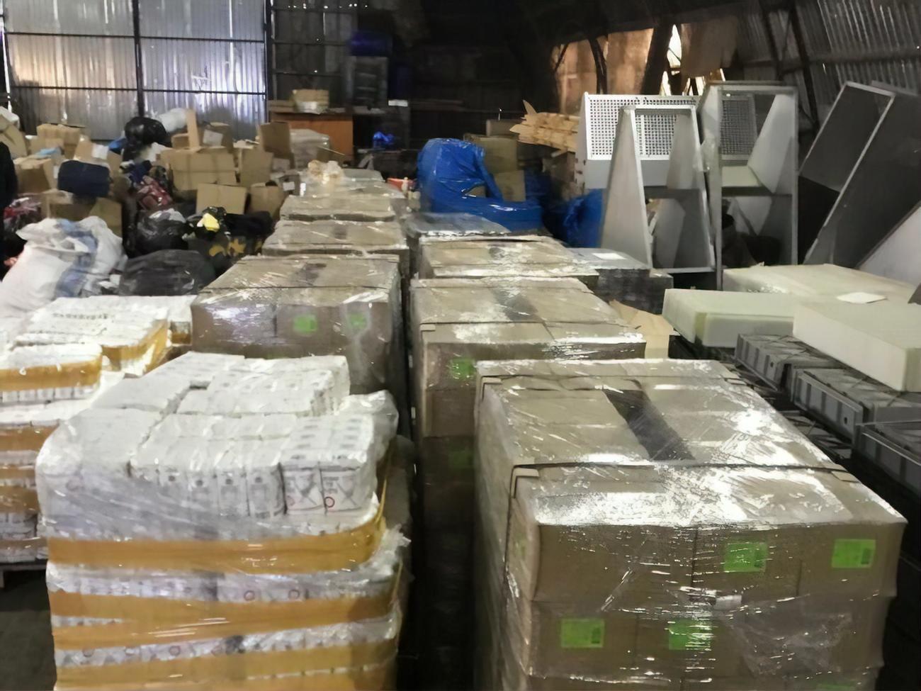 Фонд "Відкрий Україну" продолжает оказывать помощь ВСУ и пострадавшим от войны