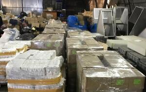 Фонд "Відкрий Україну" продолжает оказывать помощь ВСУ и пострадавшим от войны