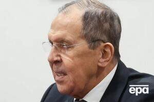 Ложь Лаврова (на фото) даже комментировать не хочется, отметила Харлан