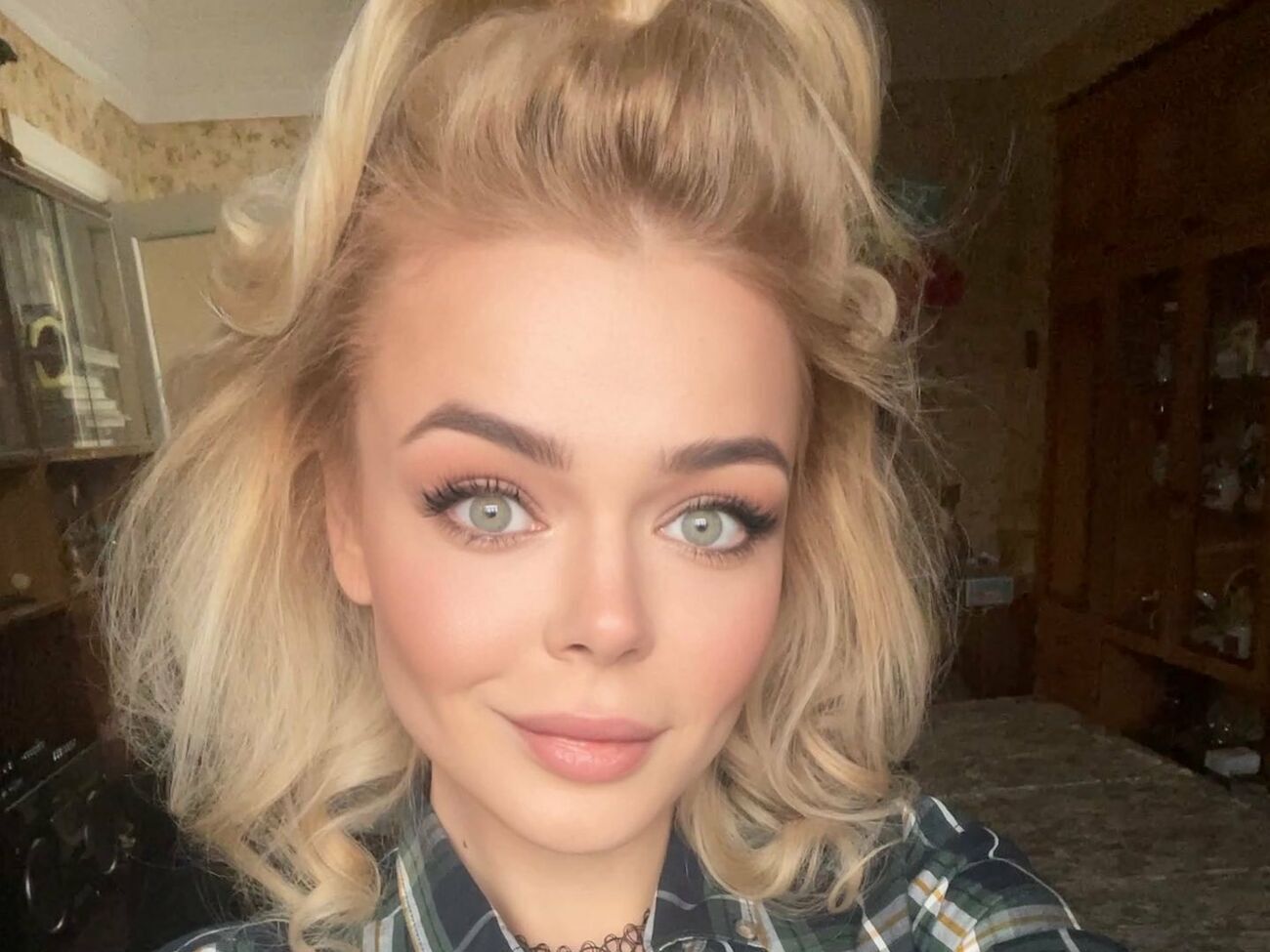 Гросу: Цілий день готуємо для біженців